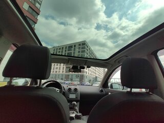 Nissan Qashqai - 10 от автора Ксения П. в Бортжурнале