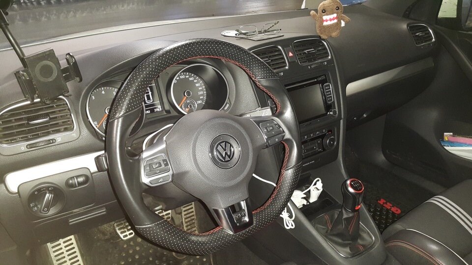 Adidas golf clearance gti