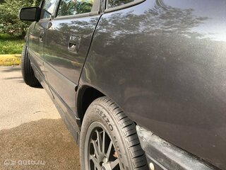 Opel Vectra - 1 от автора А И в Бортжурнале