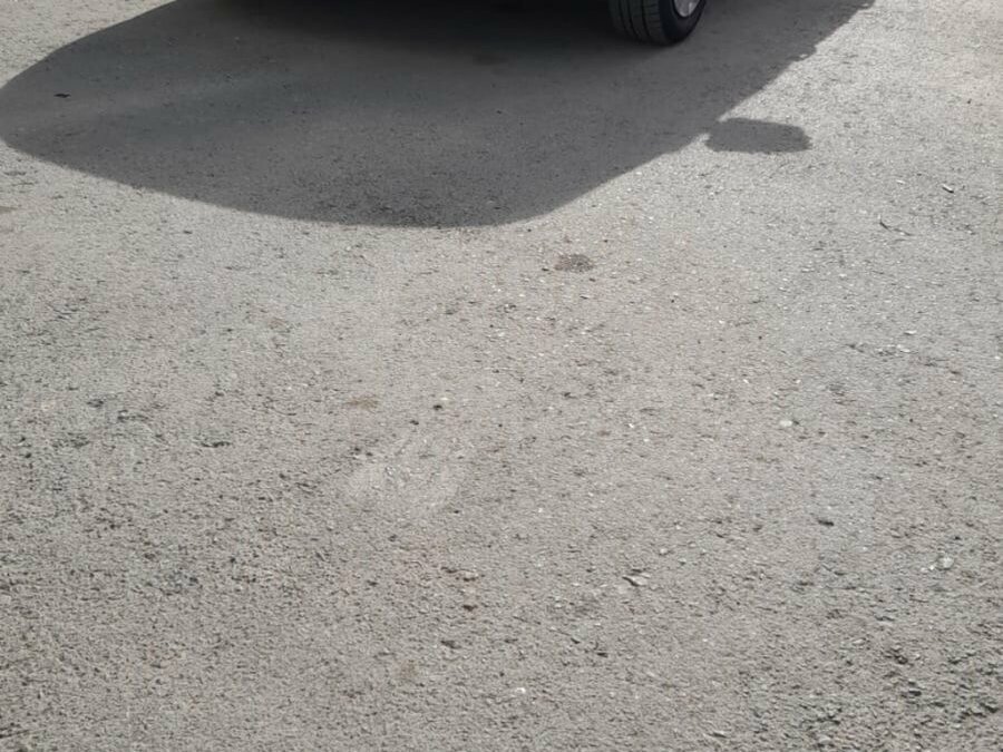 Lada (ВАЗ) Granta - 9 от автора Александра в Бортжурнале