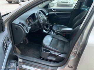 Skoda Octavia - 6 от автора Сергей М. в Бортжурнале