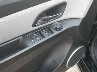 Chevrolet Cruze - 13 от автора Евгений в Бортжурнале