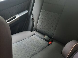 Hyundai Getz - 12 от автора Додика Кристина в Бортжурнале