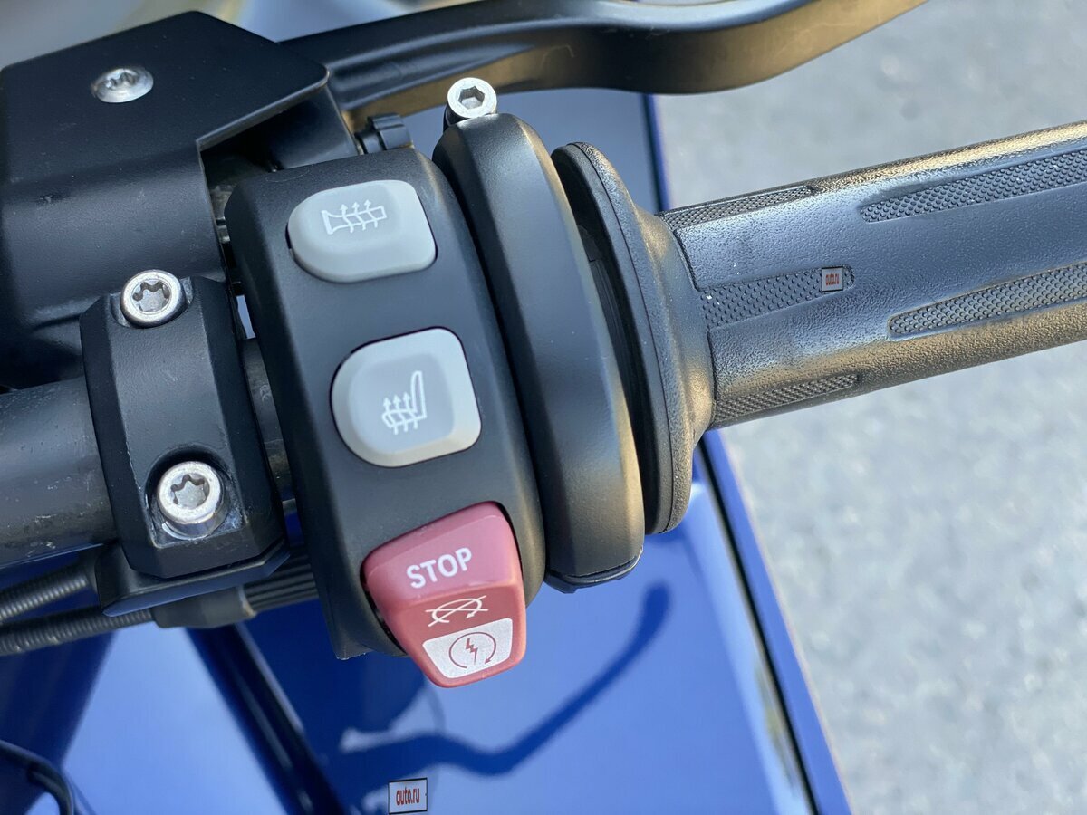 BMW k1300gt 2009