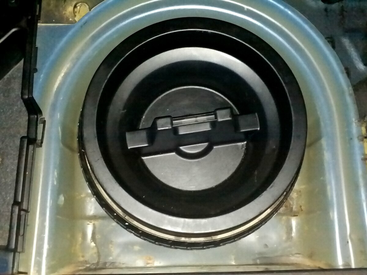 Toyota Caldina - 33 от автора JaM-K в Бортжурнале