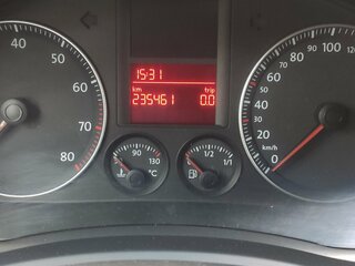 Volkswagen Golf - 9 от автора Андрей Макаров в Бортжурнале