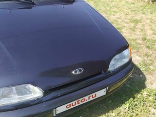 Lada (ВАЗ) 2114 - 15 от автора id35640011 в Бортжурнале