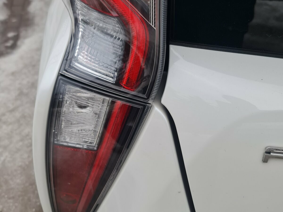 Toyota Prius - 14 от автора Алексей в Бортжурнале