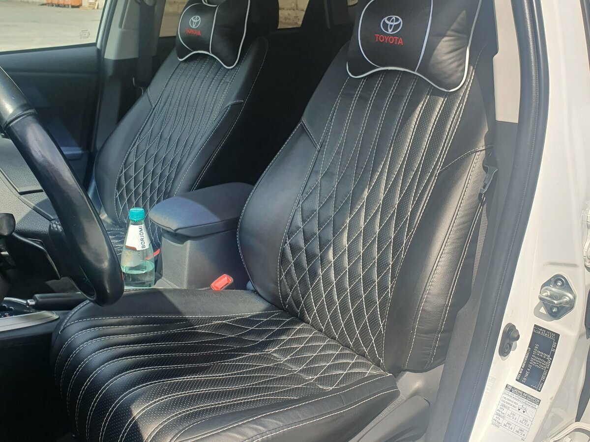 Toyota Auris - 11 от автора shilyaev.a@grsural.ru в Бортжурнале