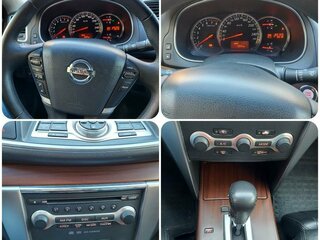 Nissan Teana - 9 от автора Дмитрий в Бортжурнале