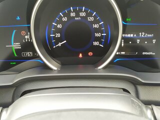 Honda Fit - 6 от автора Синий пикап в Бортжурнале