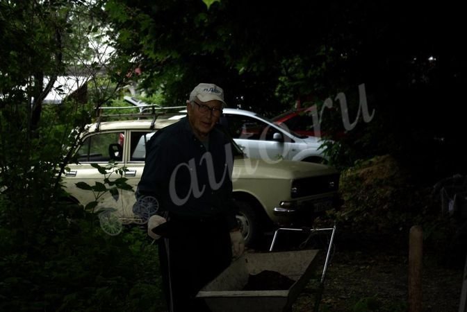 Москвич 2140 - 4 от автора КВ в Бортжурнале