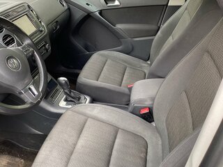 Volkswagen Tiguan - 11 от автора Сергей в Бортжурнале