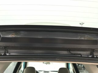 Ford Escape - 13 от автора Иван в Бортжурнале