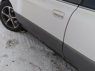 Toyota Camry - 20 от автора Andy в Бортжурнале
