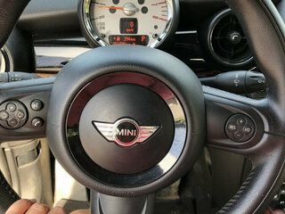 Mini Coupe - 4 от автора Вера в Бортжурнале