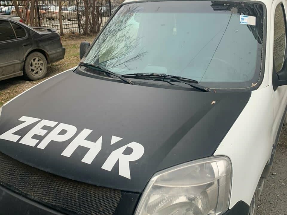 false false - 1 от автора Оранжевый внедорожник в Бортжурнале
