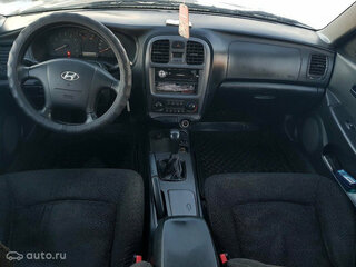 Hyundai Sonata - 16 от автора Дмитрий в Бортжурнале