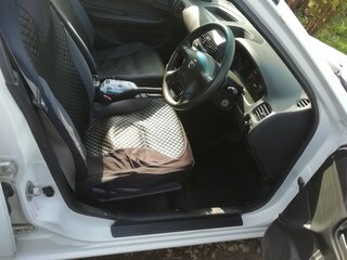 Nissan AD - 4 от автора Ольга в Бортжурнале