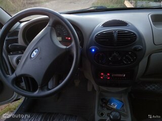 Lada (ВАЗ) Kalina - 4 от автора Вадим в Бортжурнале