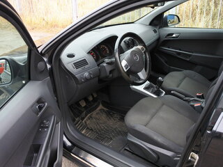 Opel Astra - 2 от автора Соколов Сергей Викторович в Бортжурнале