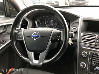 Volvo XC60 - 7 от автора Никита в Бортжурнале