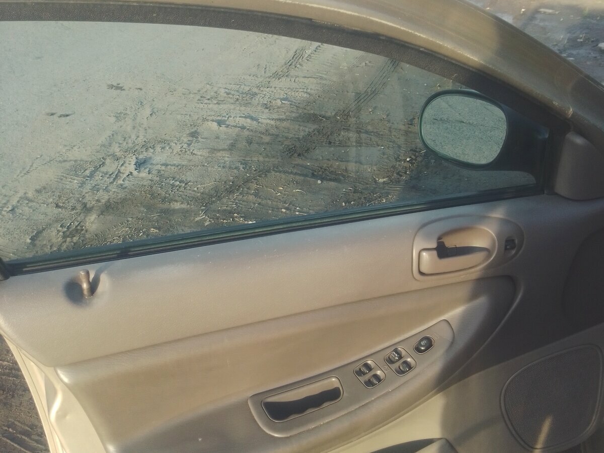 Chrysler Sebring - 8 от автора Владимир 89048238184 в Бортжурнале