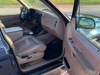 Ford Explorer - 9 от автора Коротаев Филипп в Бортжурнале