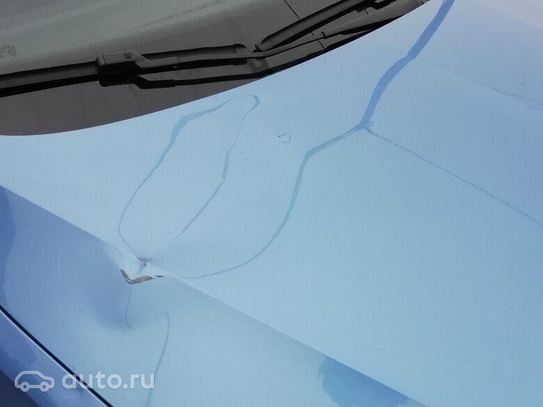 Skoda Rapid - 4 от автора Дмитрий Плотников в Бортжурнале