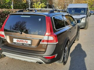 Volvo XC70 - 10 от автора Алексей в Бортжурнале