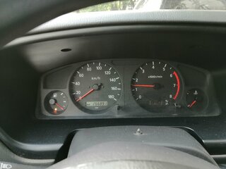 Nissan Pathfinder - 14 от автора Станислав в Бортжурнале