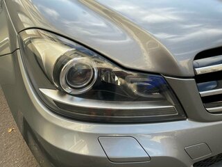 Mercedes-Benz C-Класс - 8 от автора Павел в Бортжурнале
