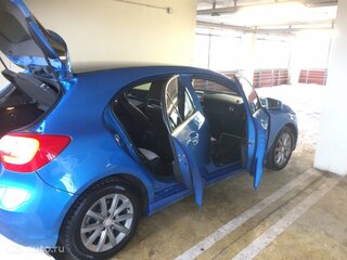 Mercedes-Benz A-Класс - 6 от автора Сергей в Бортжурнале