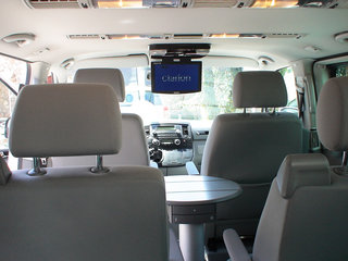 Mercedes-Benz V-Класс - 12 от автора Сергей Х. в Бортжурнале