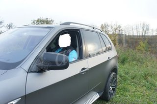 BMW X5 - 2 от автора Инкогнито 4509 в Бортжурнале