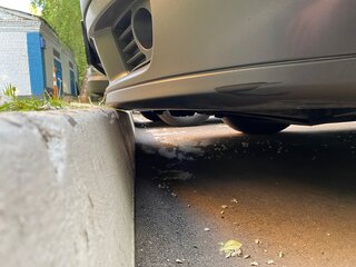 Mitsubishi Carisma - 6 от автора Алексей в Бортжурнале