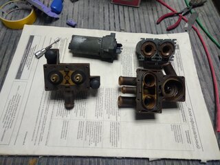 Mercedes-Benz S-Класс - 10 от автора Петр в Бортжурнале