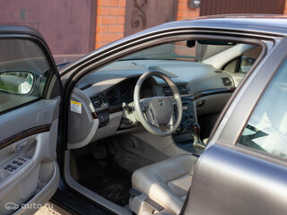Volvo S80 - 20 от автора Илья в Бортжурнале