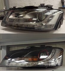 Audi A5 - 4 от автора Evgeniaoff в Бортжурнале