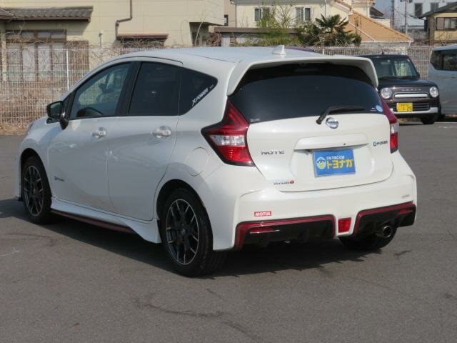Nissan Note - 4 от автора Александр в Бортжурнале