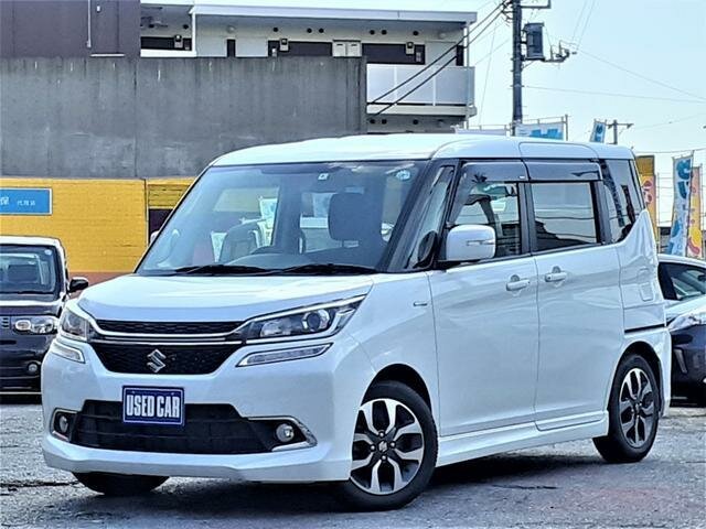 Suzuki Solio - 1 от автора Александр в Бортжурнале