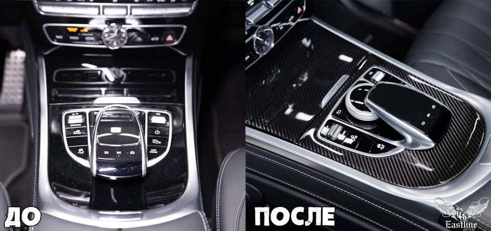 Mercedes-Benz G-Класс - 6 от автора eastline-garage в Бортжурнале