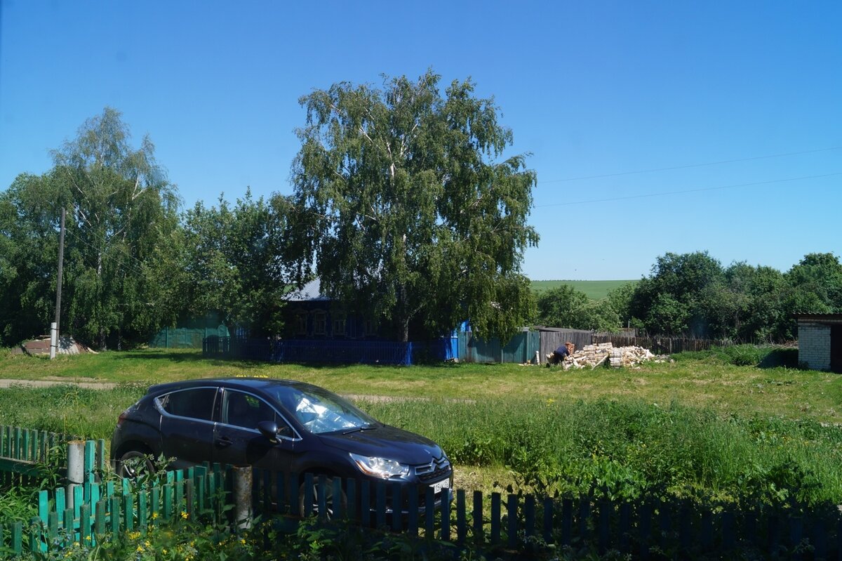 Citroen DS4 - 5 от автора Екатерина в Бортжурнале