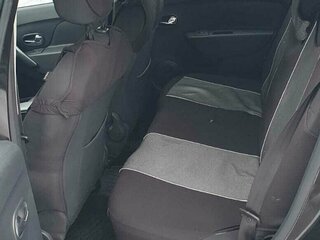 Renault Sandero - 11 от автора Сан Ваныч в Бортжурнале