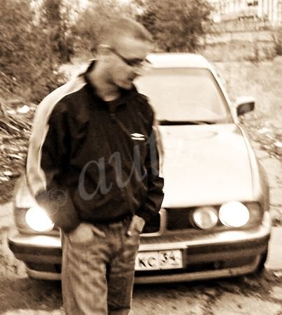 undefined undefined - 2 от автора enslave в Бортжурнале