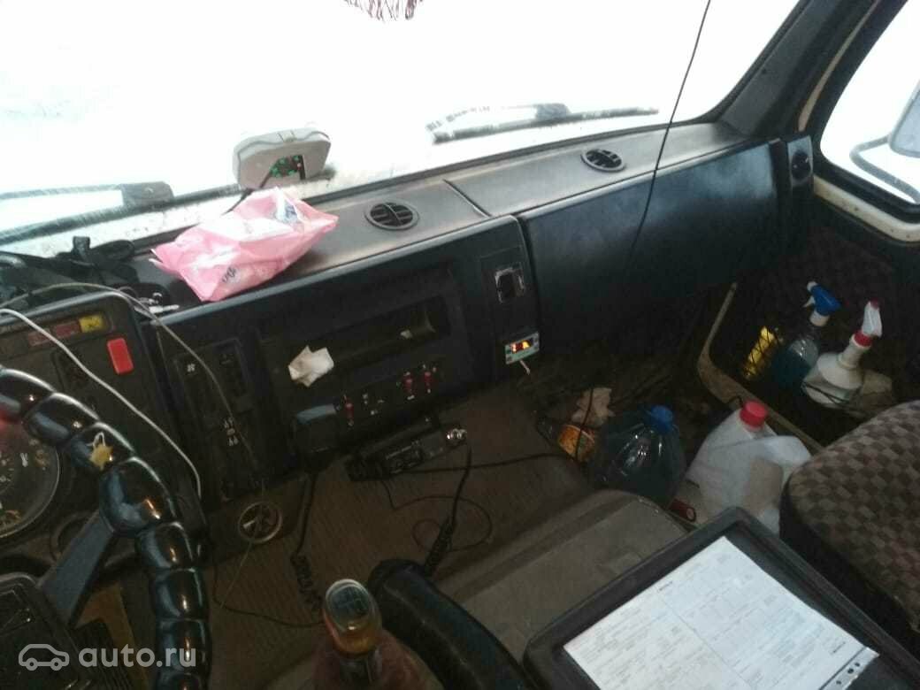 false false - 11 от автора Чёрный пикап в Бортжурнале