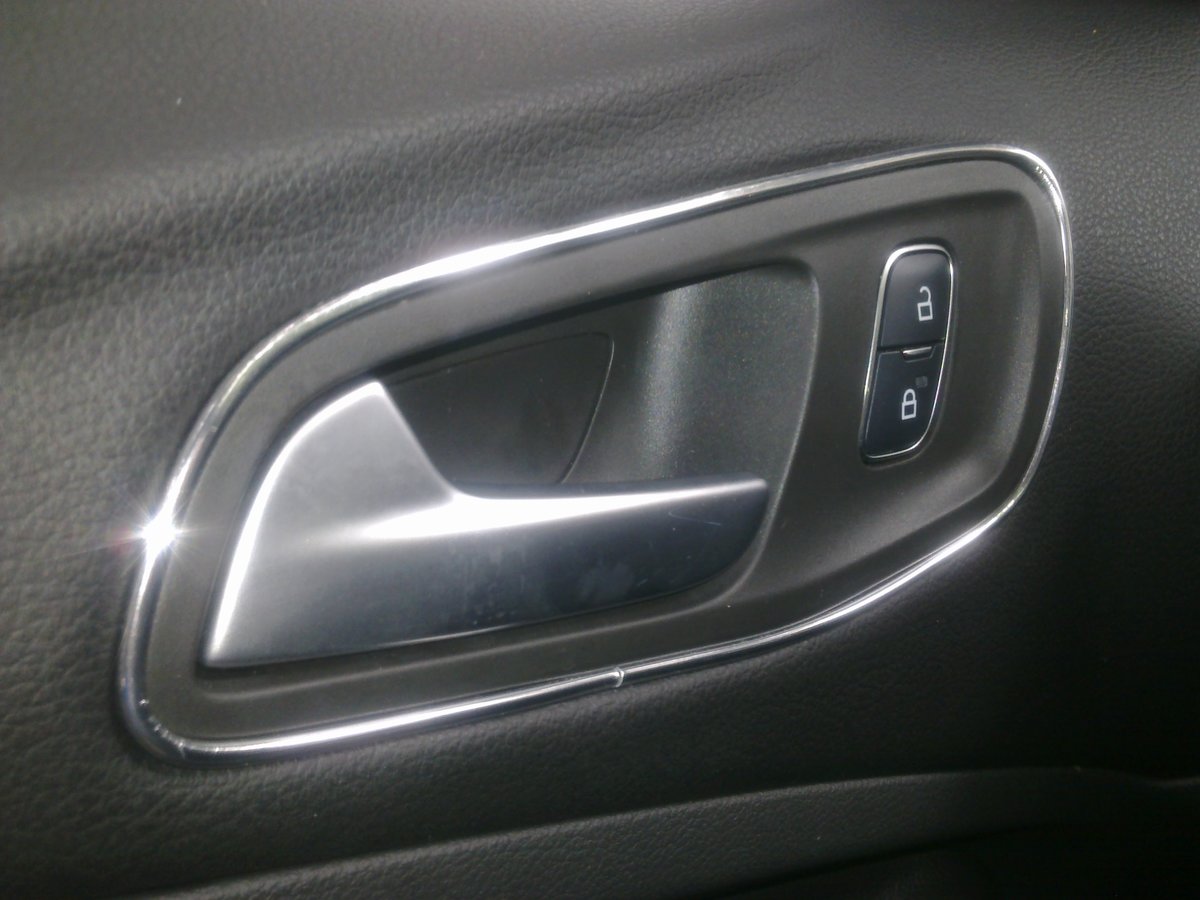 Ford Kuga - 4 от автора Владимир Бигаев в Бортжурнале