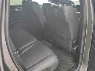 Jeep Grand Cherokee - 12 от автора Николай в Бортжурнале
