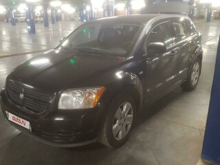 Dodge Caliber - 5 от автора pabloche в Бортжурнале