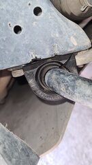 Subaru Forester - 8 от автора AlexanderForSH в Бортжурнале